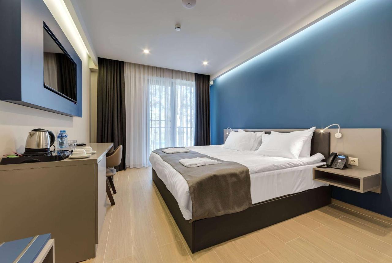 Grigoleti Beach Resort, Trademark Collection By Wyndham Exteriör bild