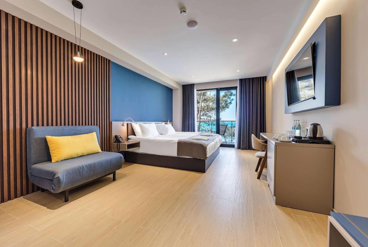Grigoleti Beach Resort, Trademark Collection By Wyndham Exteriör bild
