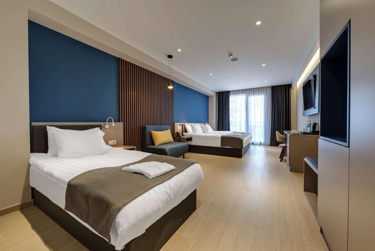 Grigoleti Beach Resort, Trademark Collection By Wyndham Exteriör bild