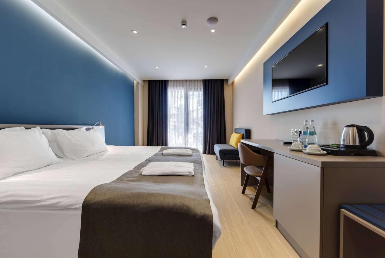 Grigoleti Beach Resort, Trademark Collection By Wyndham Exteriör bild