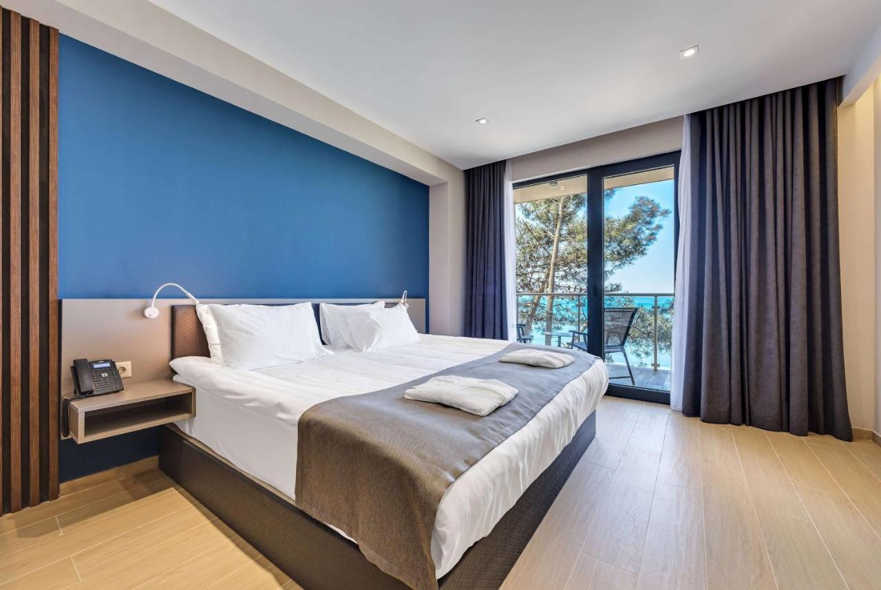 Grigoleti Beach Resort, Trademark Collection By Wyndham Exteriör bild