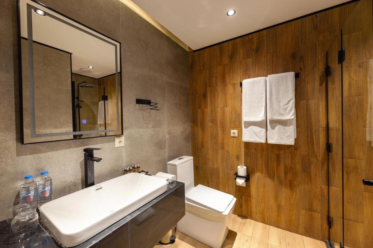 Grigoleti Beach Resort, Trademark Collection By Wyndham Exteriör bild