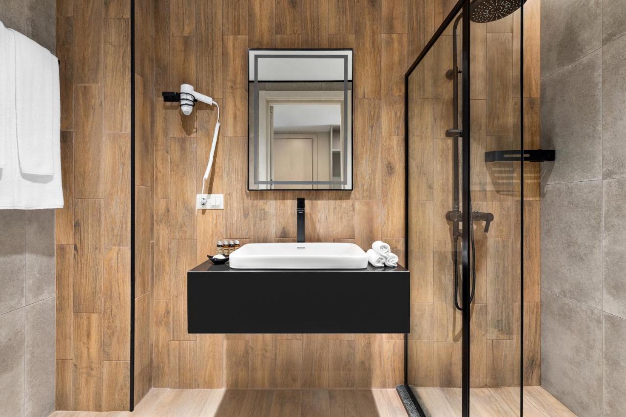 Grigoleti Beach Resort, Trademark Collection By Wyndham Exteriör bild