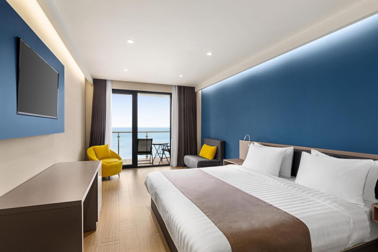 Grigoleti Beach Resort, Trademark Collection By Wyndham Exteriör bild