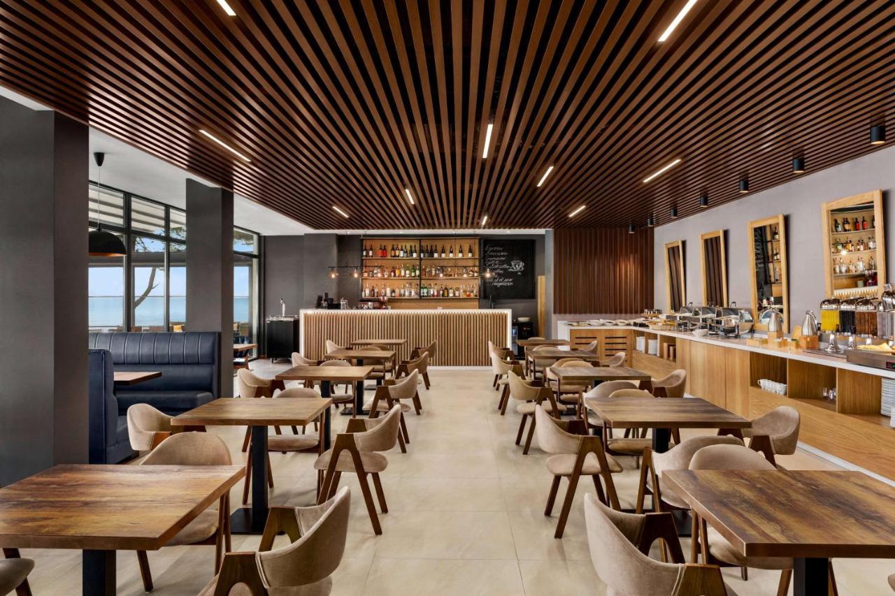 Grigoleti Beach Resort, Trademark Collection By Wyndham Exteriör bild
