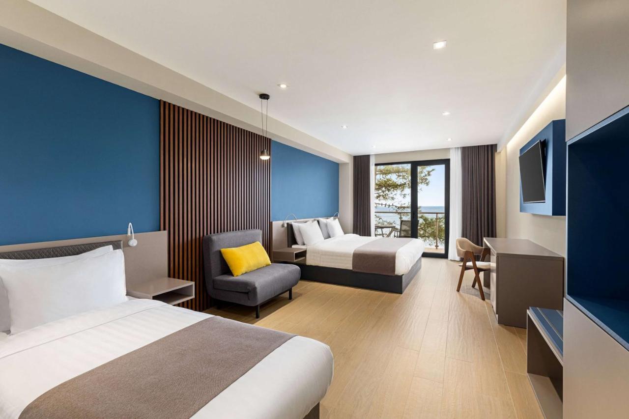 Grigoleti Beach Resort, Trademark Collection By Wyndham Exteriör bild