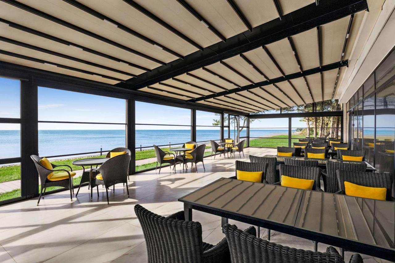 Grigoleti Beach Resort, Trademark Collection By Wyndham Exteriör bild