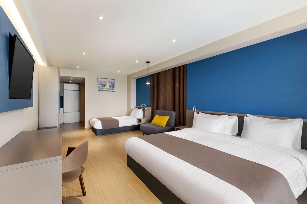 Grigoleti Beach Resort, Trademark Collection By Wyndham Exteriör bild
