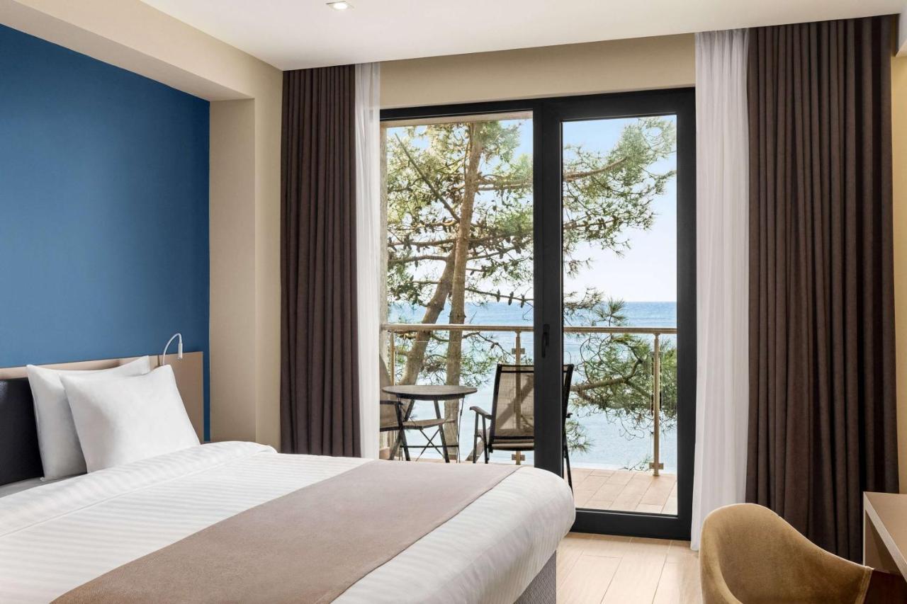 Grigoleti Beach Resort, Trademark Collection By Wyndham Exteriör bild