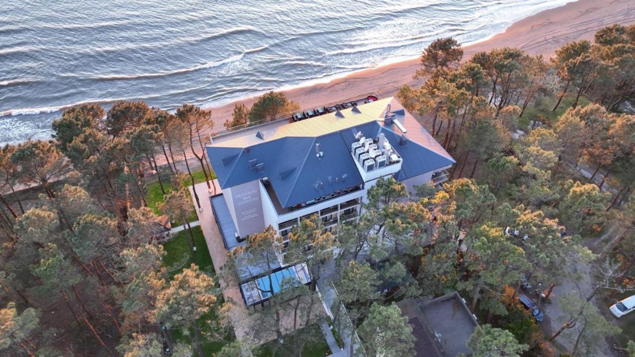 Grigoleti Beach Resort, Trademark Collection By Wyndham Exteriör bild