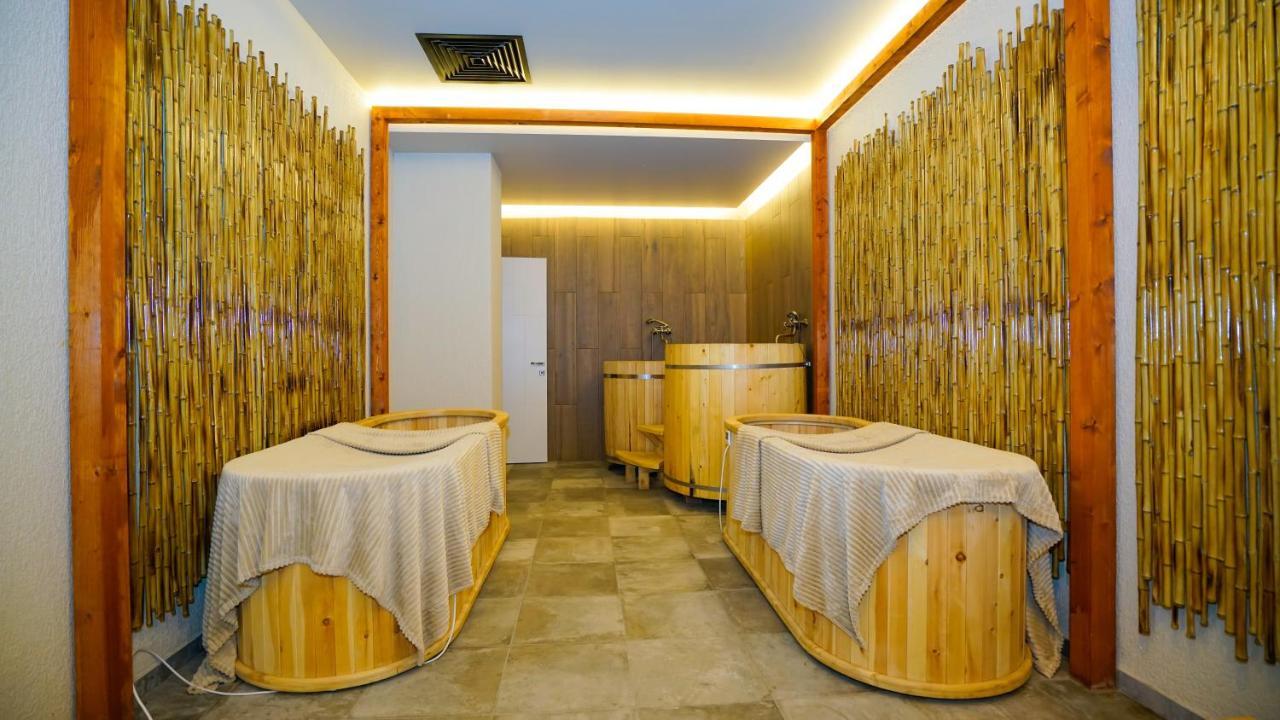 Grigoleti Beach Resort, Trademark Collection By Wyndham Exteriör bild