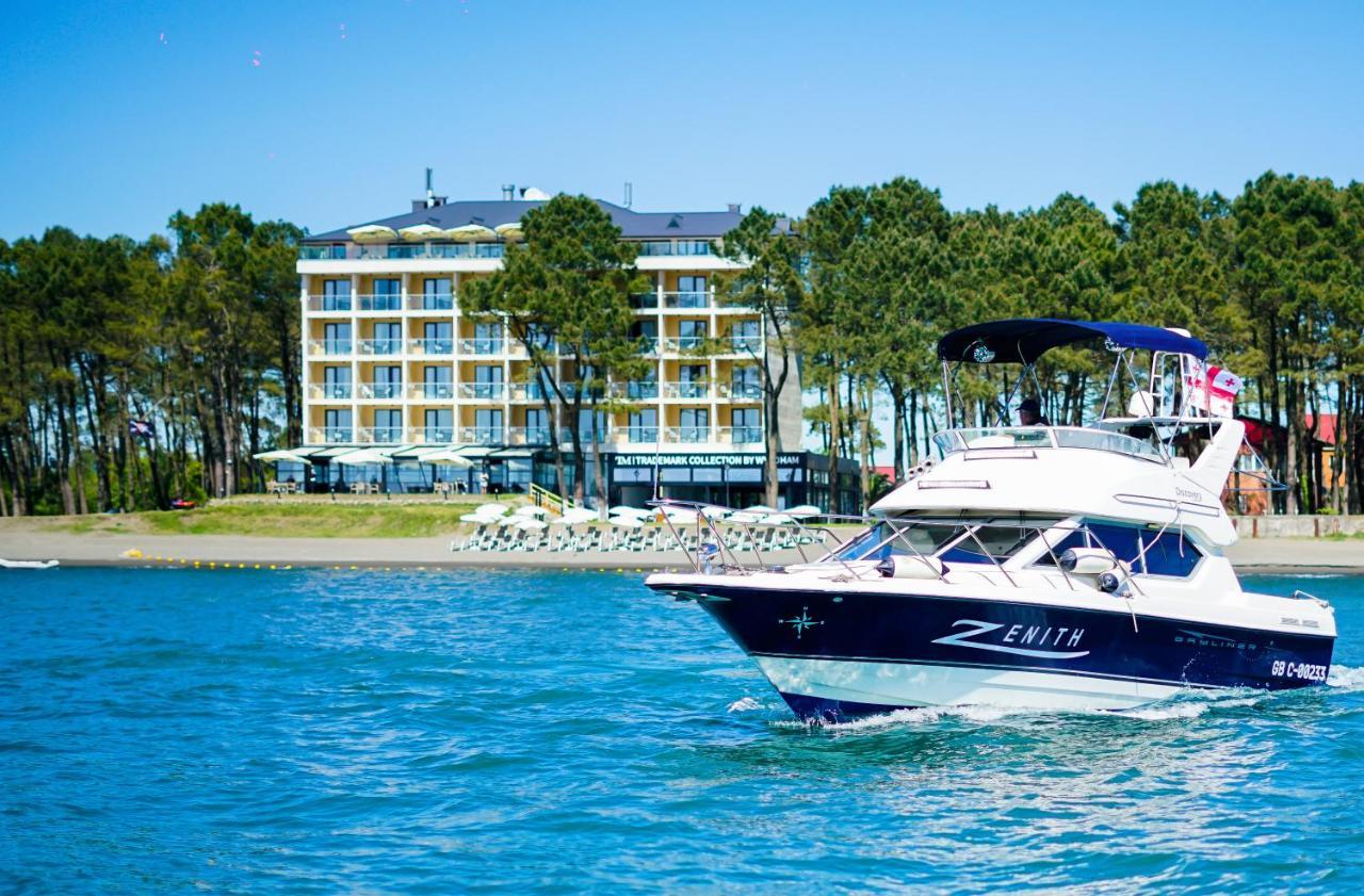 Grigoleti Beach Resort, Trademark Collection By Wyndham Exteriör bild