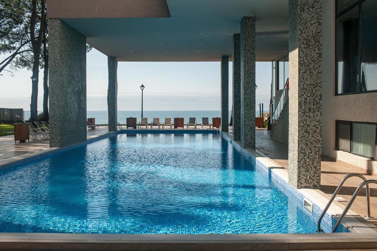 Grigoleti Beach Resort, Trademark Collection By Wyndham Exteriör bild