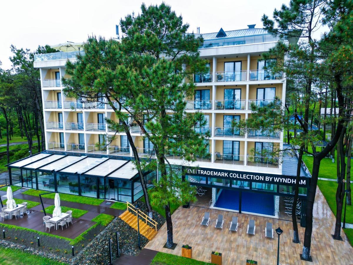 Grigoleti Beach Resort, Trademark Collection By Wyndham Exteriör bild