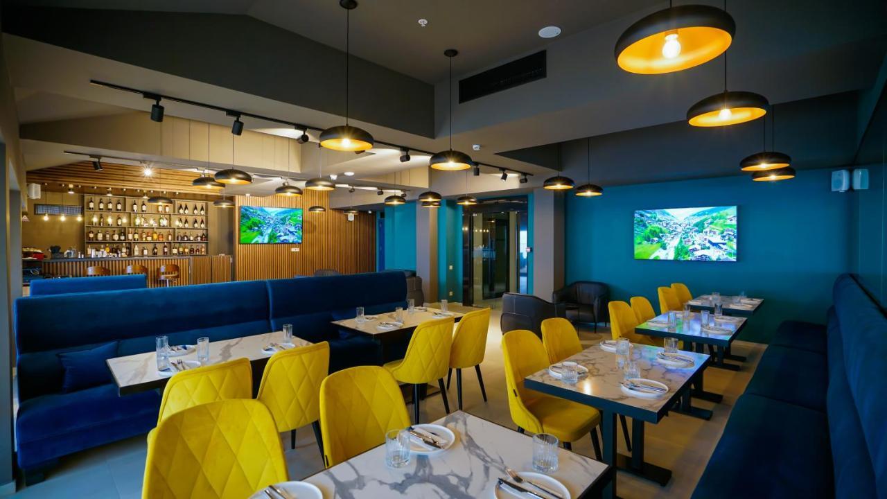 Grigoleti Beach Resort, Trademark Collection By Wyndham Exteriör bild