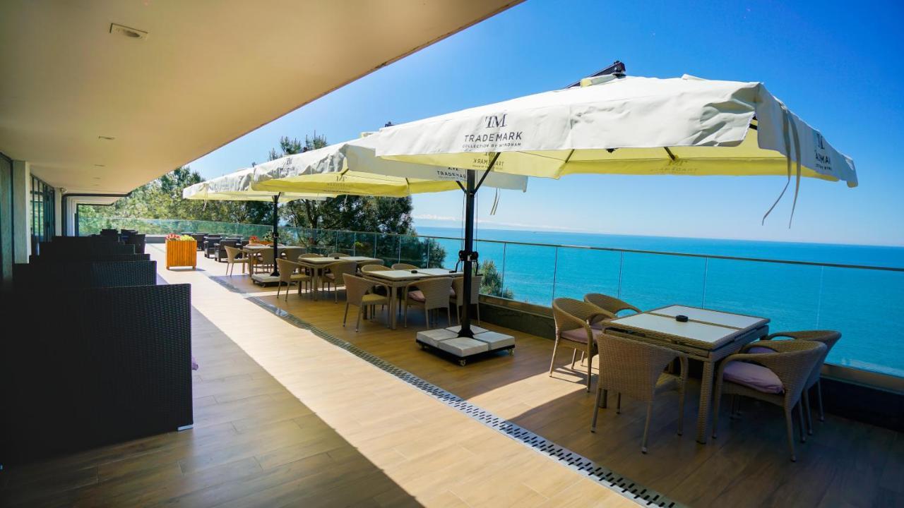 Grigoleti Beach Resort, Trademark Collection By Wyndham Exteriör bild