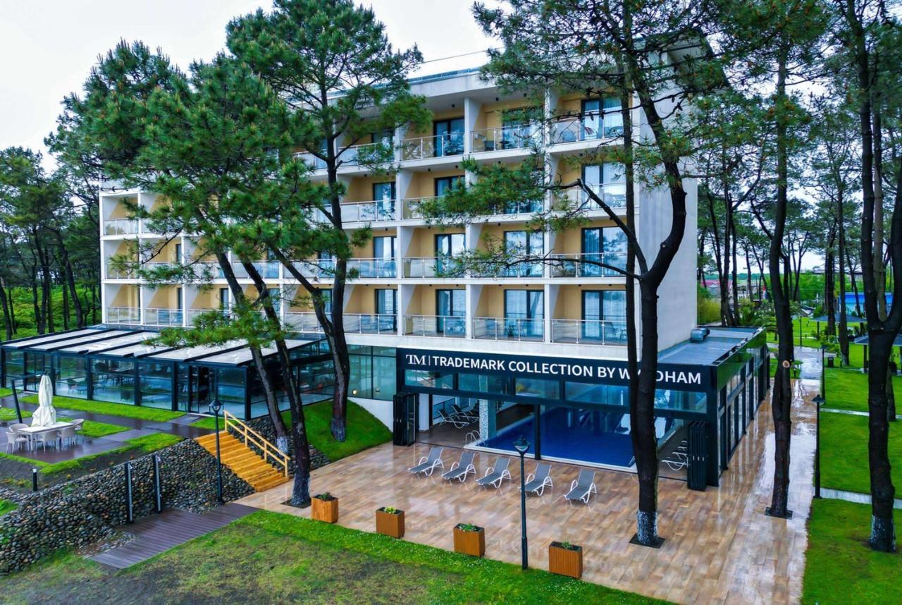 Grigoleti Beach Resort, Trademark Collection By Wyndham Exteriör bild